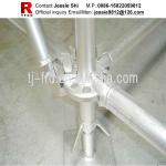 Paint/Galvanized Ringlock Scaffolding system,construction scaffolding system,scaffold system-FRD1201