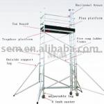 aluminum scaffolding-SEM-AT