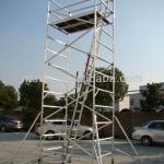 Aluminum scaffolding tower-SC-60
