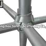 Made In Guangzhou Easy Used Scaffolding For Sale-CS Easy Used Scaffolding For Sale