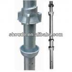 2014 Hot Sale Scaffold Materails Cuplock Standard/Vertical-SD-1002A