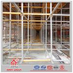 used construction scaffolding for sale/ringlock scaffold-steel scaffolding