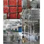 cheap scaffolding, scaffolding for sale, used scaffolding-MR-PS