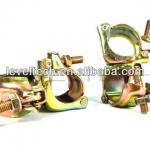 scaffolding tube clamps right angle coupler scaffolding manufacturer in india-LS1002