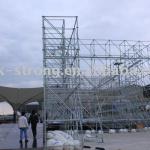 Special Mobile Scaffold-QS-QSS046