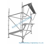 Kwikstage system scaffolding-RSK001
