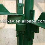 Australia Green Painted Kwikstage scaffolding system-HL-KS