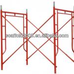 Walk Through Frame Scaffolding-SD-2001