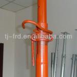 Adjustable Steel Scaffold Shoring Prop/Post Shore-Adjustable Adjustable Steel Scaffold Shoring Prop/