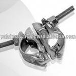 Scaffolding Swivel Coupler with Flange Nut-SFF-1004