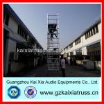 2013 Kaixia aluminum folding mobile scaffold-KX-ASF-801-01