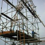 prefabricated scaffolding-HX651