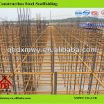construction steel scaffolding-construction steel scaffolding