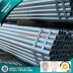 scaffolding with galvanized-48*48mm