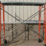 scaffold system-YD-0001