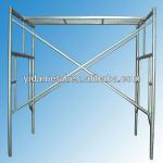 Frame scaffolding system-YD-0016
