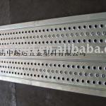 500*1800mm steel scaffolding walking plank,board-500MM