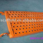 400*1800mm scaffolding steel plank,walk board-400mm