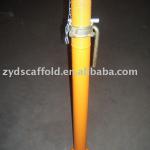 construction scaffolding props,adjustable post shoring-