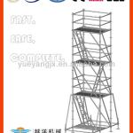 Ringlock Scaffolding Tower With Top Quality-RS