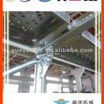 Speedy Scaffolding System With Layher Standard-FAD-S