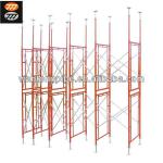 Hot seller!Nantong DALU 1219*1700mm walk through frame scaffolding-HF1930