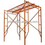 Scaffolding Frames-