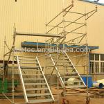 Cuplock Scaffolding system-