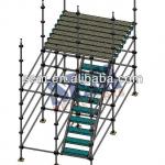 Ringlock Scaffold System hot sale in China-SRS