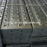 scaffolding steel plank-FT001