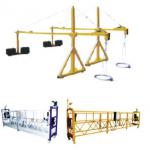 Cradle Suspended Platform-ZLPseries