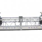 SUSPENDED PLATFORM/GONDOLA/CRADLE-ZLP