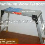 Aluminium Work Platform ( EN131 )-HY-2002