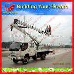 AMS Truck Mounted Articulating Boom 0086 371 65866393-AMSTM0014
