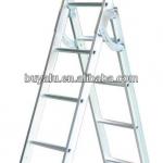 Aluminum ladder-TS-4*6