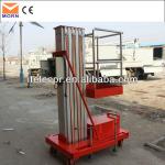 electric cheap aluminum ladders for sales-TAM0.1-8