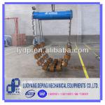 pipe lifting roller cradle-DL3648