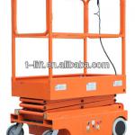 Aerial Work Platform Lift-TESP3