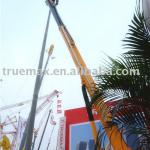 36M Self-propelled Aerial Work Platform (Telescopic)-TMWP36