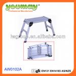 Aluminum Working Platform AW0102A-AW0102A
