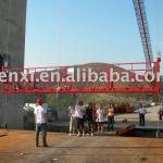 suspended platform/working platform/cradle/gondola/swing stage-