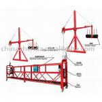 suspended platform-ZLP series