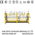 OEM Types of Suspended Cradle/Platform (ZLP630/ZLP800A/ZLP800) prices on selling-ZLP