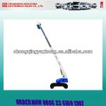 XCMG Self-propelled Aerial Work Platform GKS28-GKS28