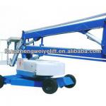 boom lift platform-ZBPT