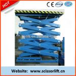 Cheap price of freight elevator/cargo lifts/goods lift-SJG