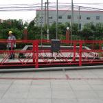 High Building Facade Window Cleaning Equipment for Construction-ZLP630