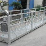 Window Cleaning Cradle-ZLP630