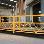 Swing Stage-ZLP500