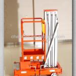 vertical man lift platform-GTWY-1000